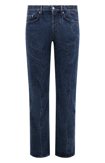 Джинсы DRIES VAN NOTEN, арт. 222-022406-5429, фото 1