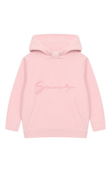 Вельветовое худи GIVENCHY, арт. H30940