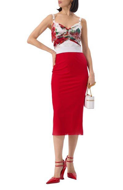 Лакированные туфли FERRAGAMO, арт. 01G554/766360, фото 2