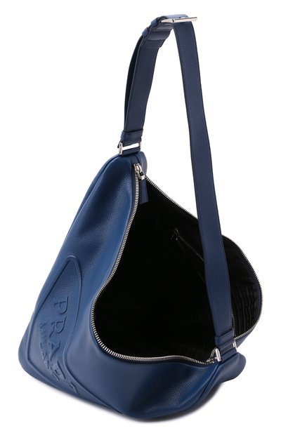 Кожаная сумка PRADA, арт. 2VY007-2BBE-F0016-DLO, фото 5