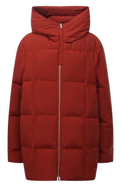 Женский пуховик JIL SANDER, арт. JPPU441694-WU461200
