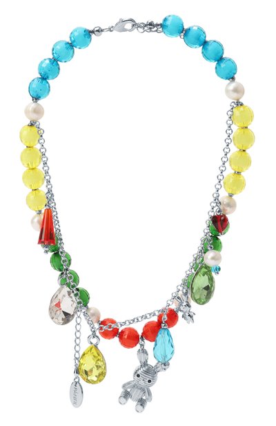 Колье PANFIL, арт. MULZ-DISCO-K