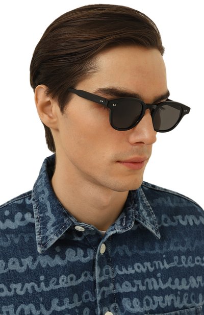 Солнцезащитные очки CHIMI, арт. 01 BLACK, фото 3