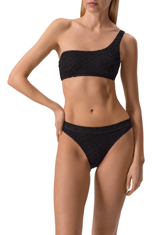 Раздельный купальник Missoni MC23SP02/BR014R Чёрный  MC23SP02/BR014R Фото 2