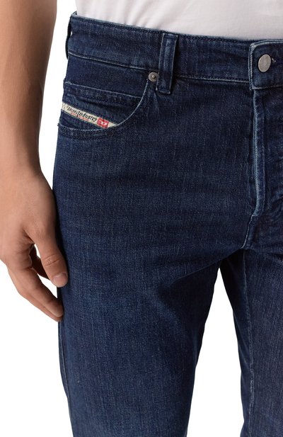 Джинсы 1993 d-vyl DIESEL, арт. A15797/0DBED, фото 5