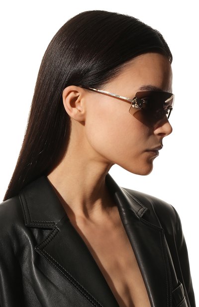 Солнцезащитные очки MOSCHINO, арт. M0S120 000 9K, фото 2