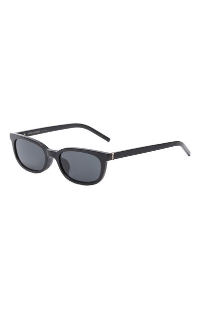 Женские солнцезащитные очки SAINT LAURENT, арт. SL M160/F 001