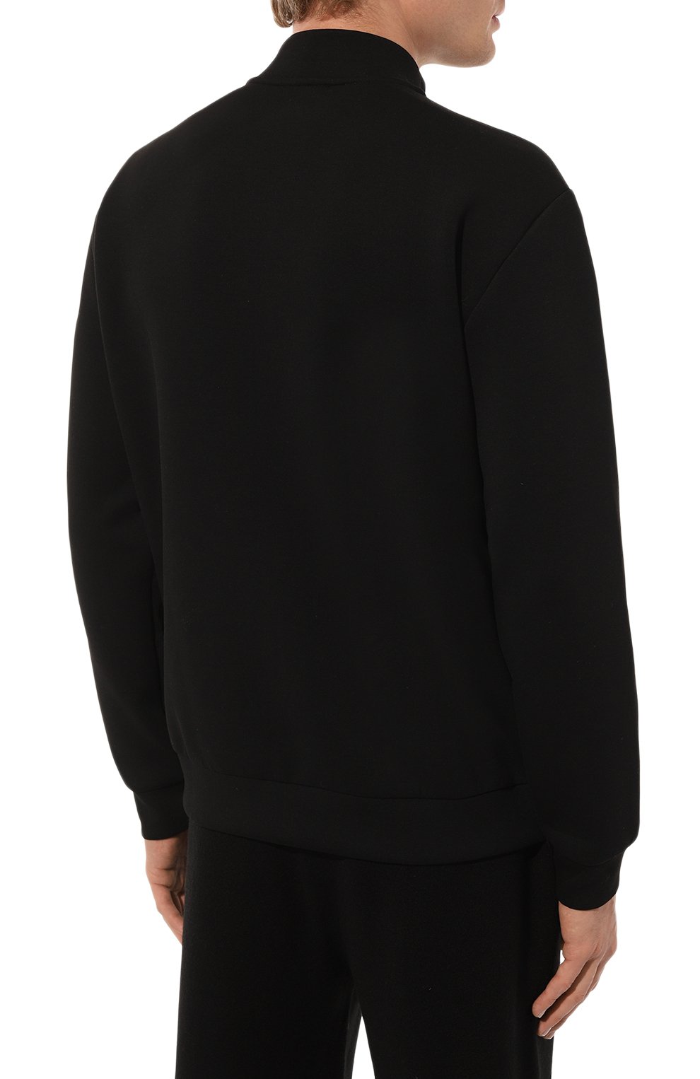 Толстовка EA7, арт. 8NPM19/PJ4EZ/L, фото 4