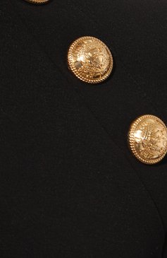 Топ BALMAIN, арт. CF1EF090/JH30, фото 5