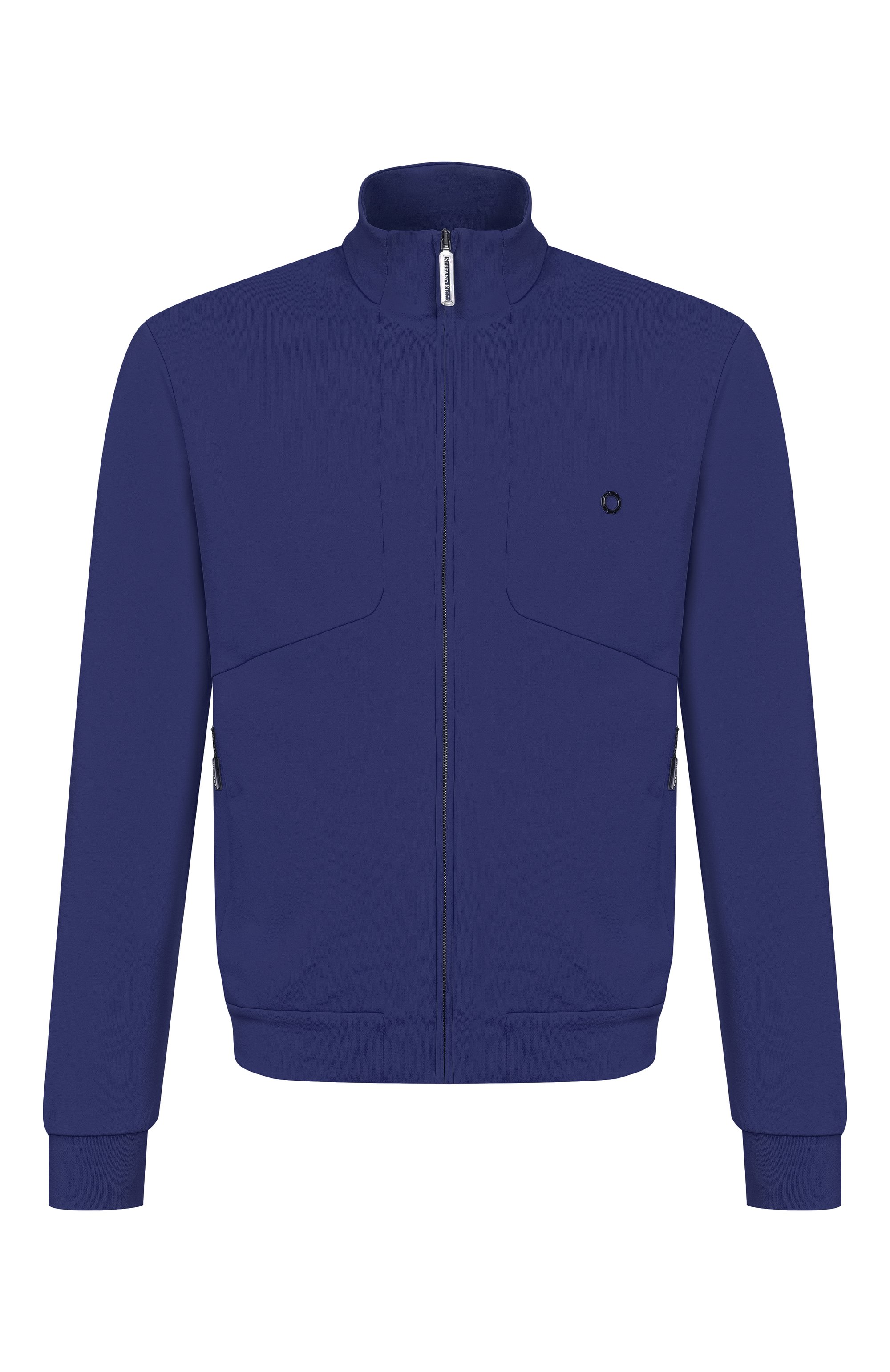 Толстовка STEFANO RICCI, арт. M6L62R0140/CTPA2U_002, фото 1