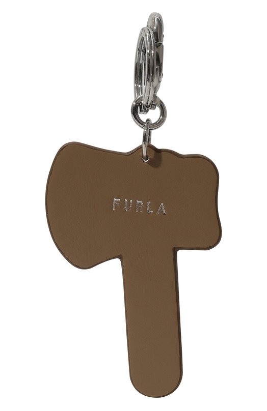 Брелок Furla MR00107/BX3020 Коричневый  MR00107/BX3020 Фото 2