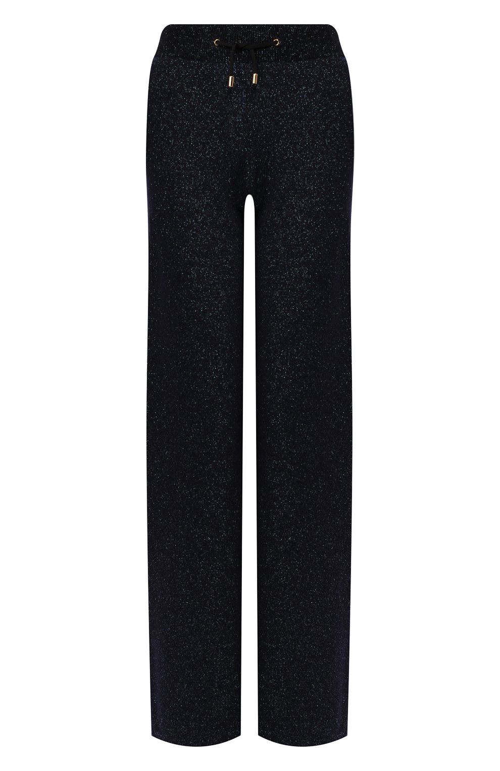 Брюки из смеси кашемира и вискозы BALMAIN, арт. SF15224/K473, фото 1