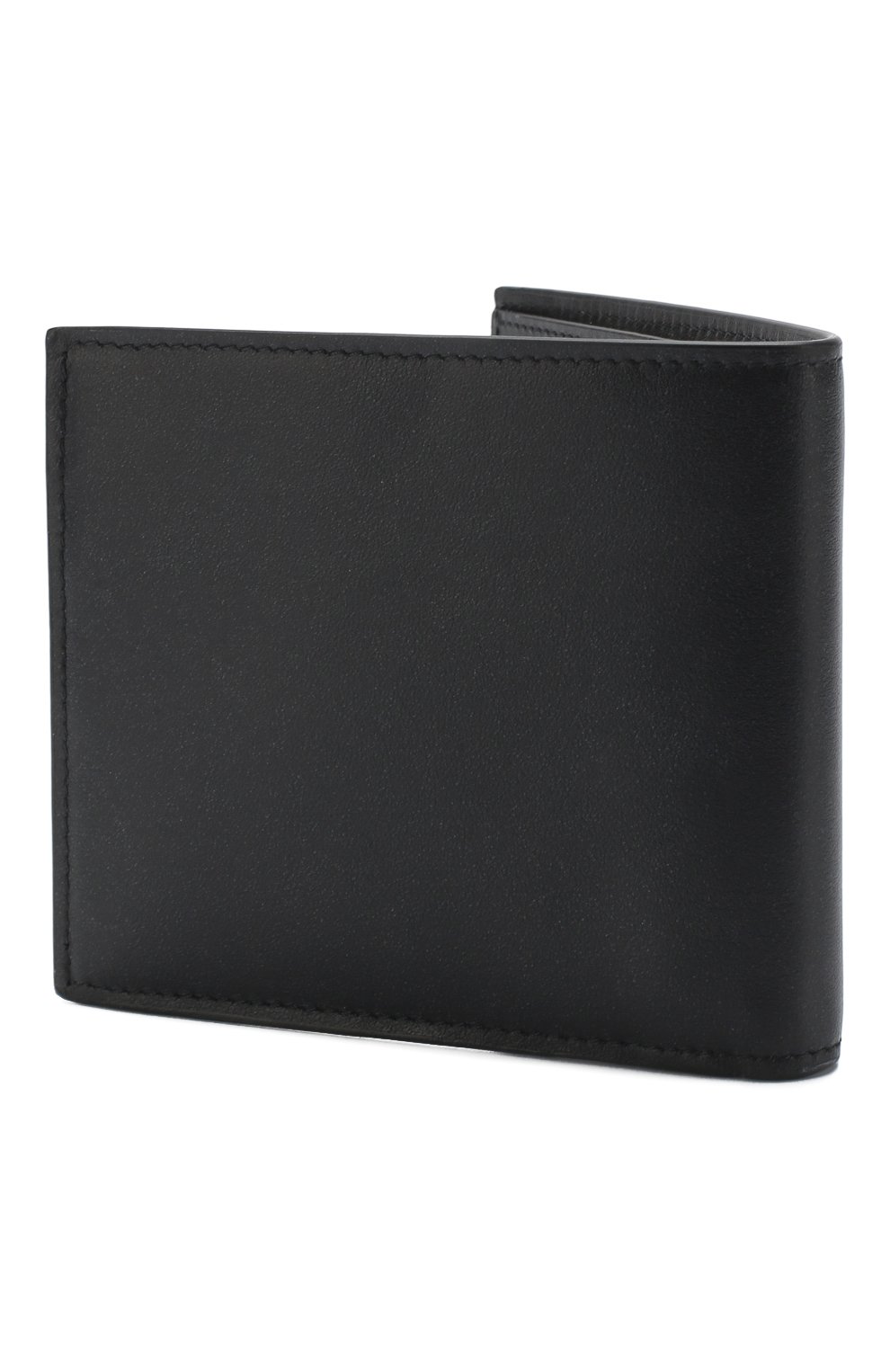 Кожаное портмоне BRIONI темно-синего цвета по цене 58250 руб., арт. 0HQN0L/07710, фото 2 Кожаное портмоне BRIONI, арт. 0HQN0L/07710, фото 2