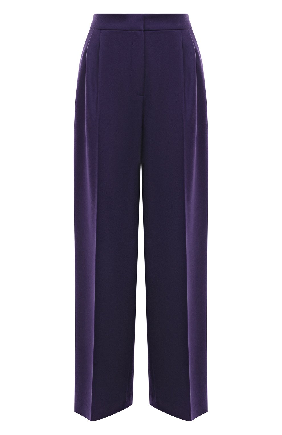 Шерстяные брюки AKHMADULLINA, арт. 1123.3B012/W319, фото 1