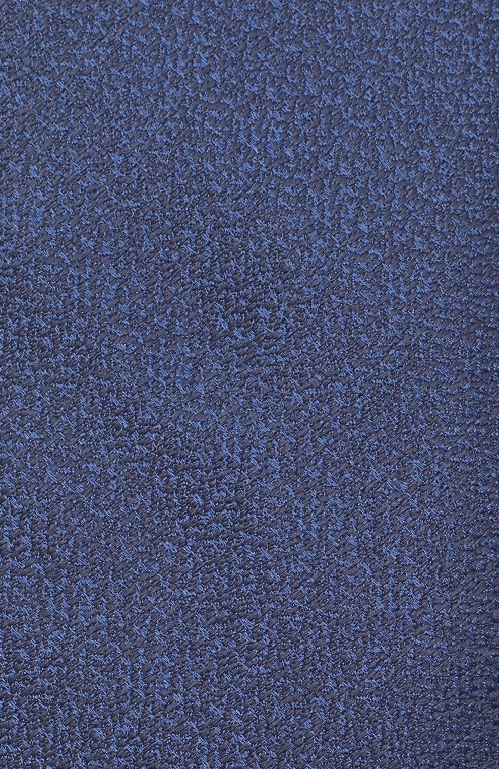 Шелковый галстук CANALI синего цвета по цене 13250 руб., арт. 18/HJ02896, фото 3 Шелковый галстук CANALI, арт. 18/HJ02896, фото 3