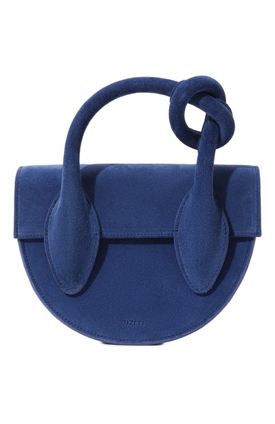 Сумка pretzel YUZEFI, арт. YUZPF23-HB-PRZ-S001, фото 1