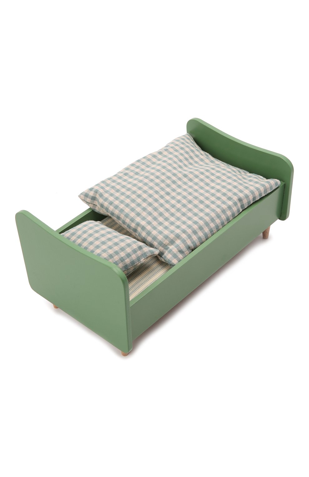 Кровать для папы мишки тедди MAILEG, арт. 11-1001-00, фото 3