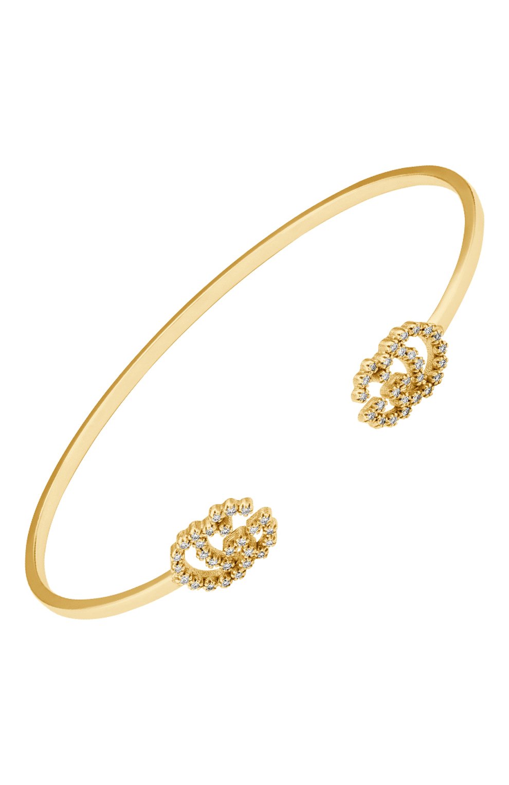 Браслет GUCCI, арт. YBA607592001, фото 1