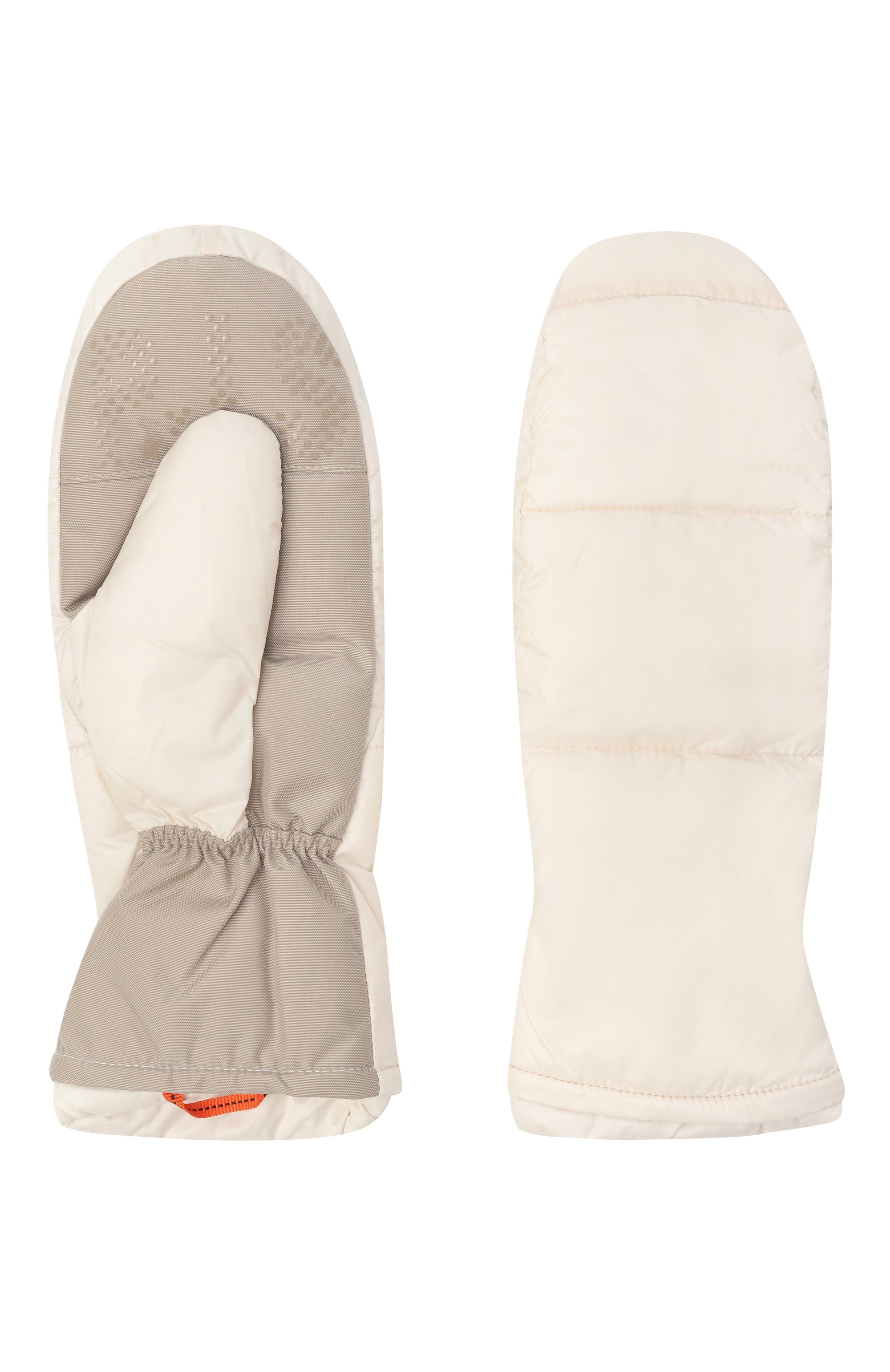 Утепленные варежки hollywood PARAJUMPERS, арт. 25WMPAGLGL35, фото 3