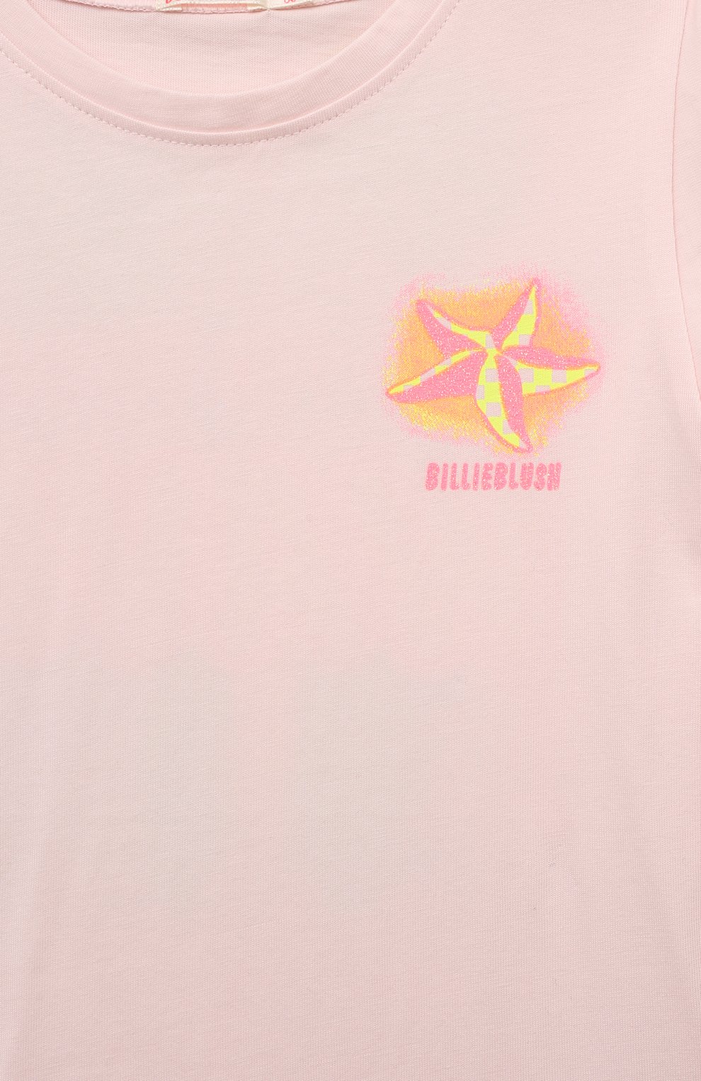 Хлопковое платье BILLIEBLUSH, арт. U20162., фото 3