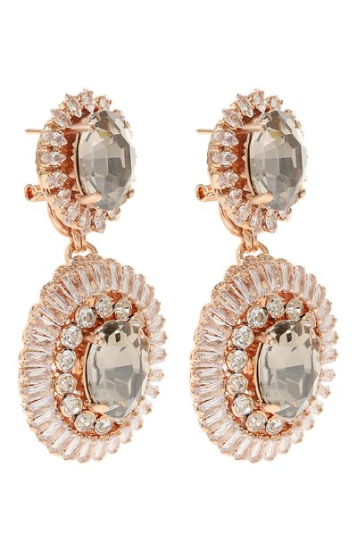 Серьги ANTON HEUNIS, арт. SSR3.095, фото 3