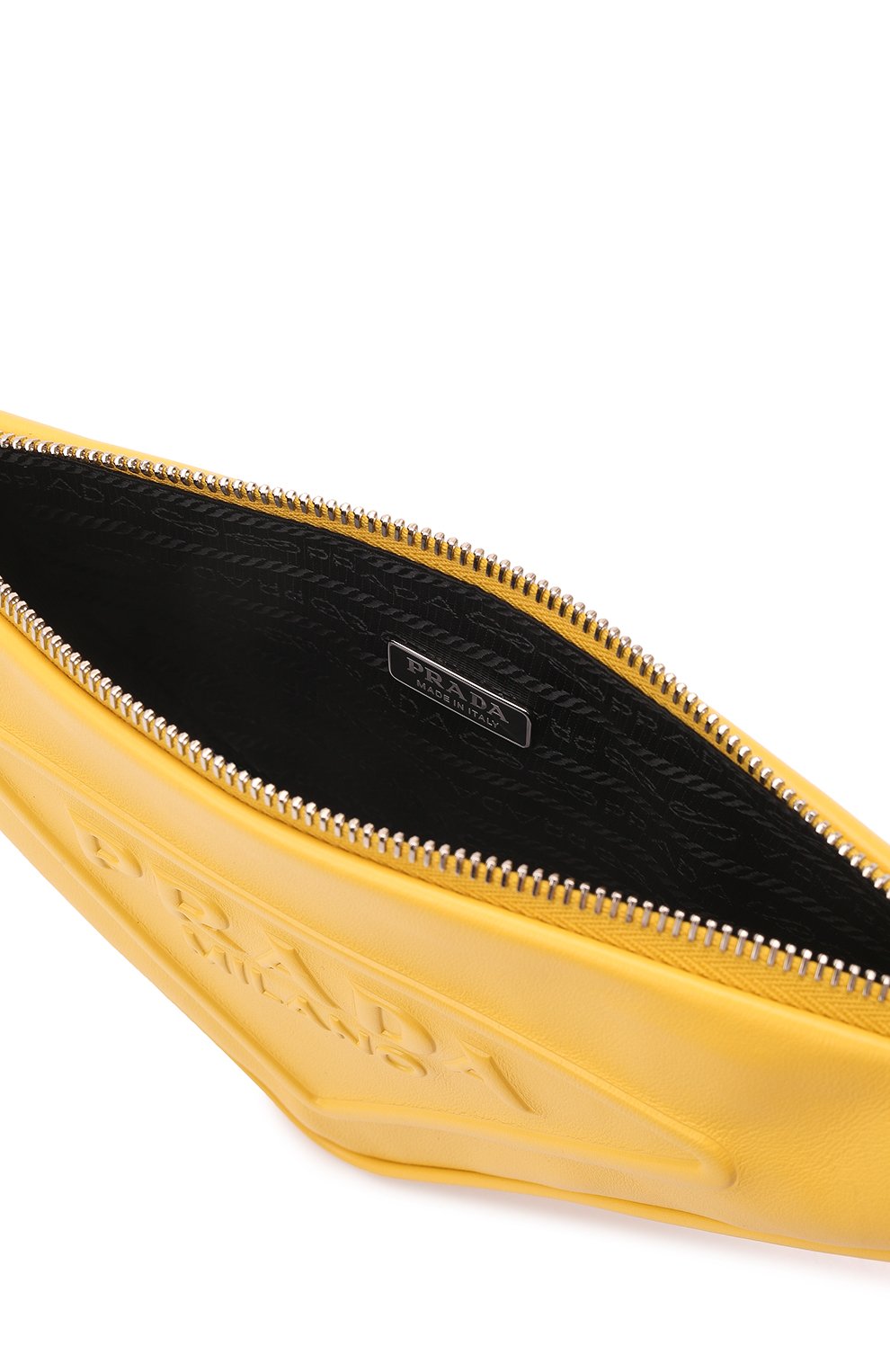 Клатч PRADA, арт. 1NE039-2BYA-F0377, фото 4