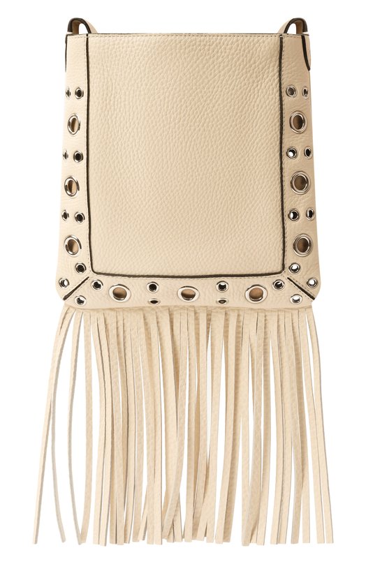 Сумка Nellcote small Valentino 6W0B0R34/MJL Кремовый  6W0B0R34/MJL Фото 6