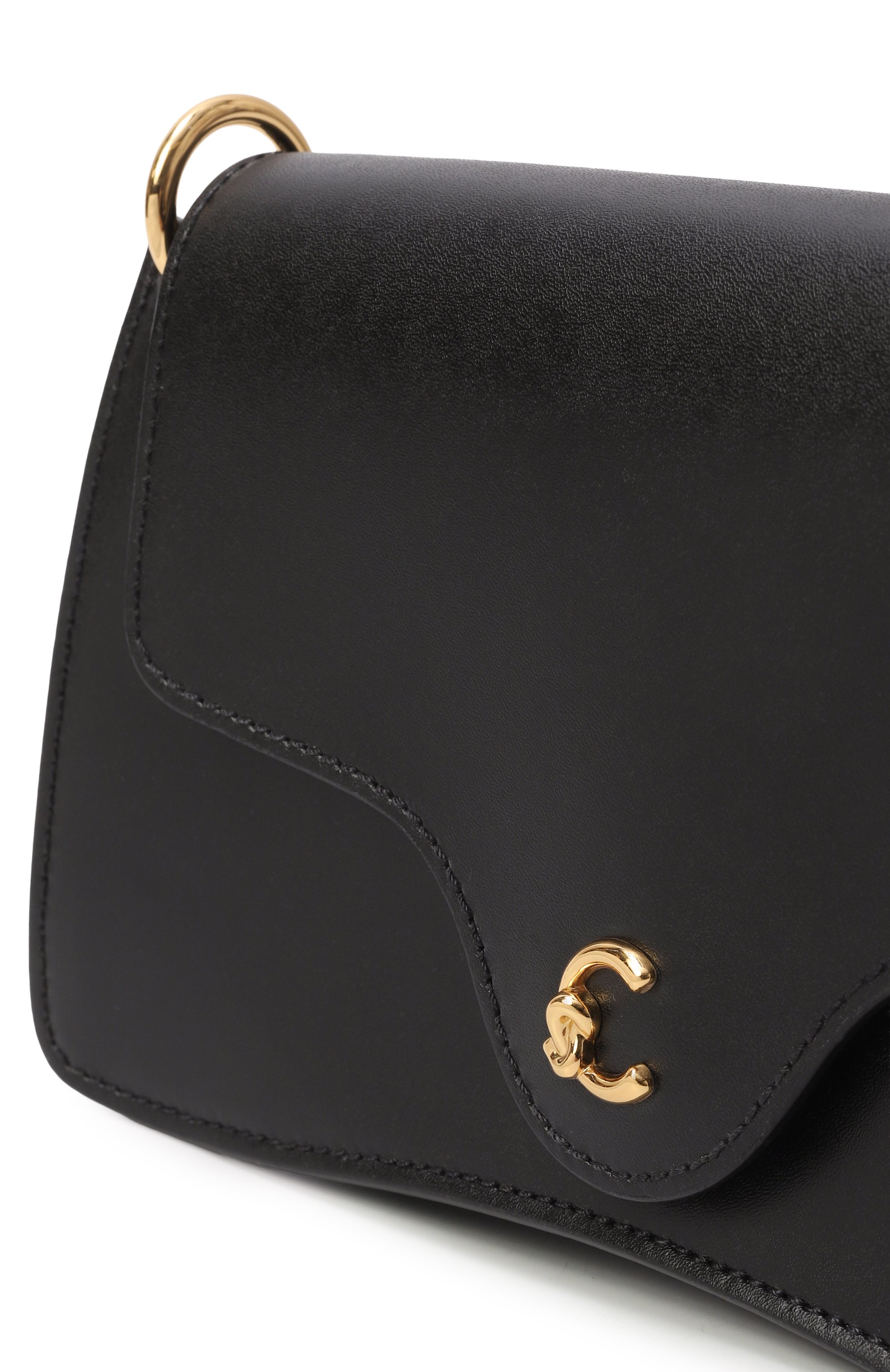 Сумка c-me COCCINELLE, арт. E5 SSK 27 01 01, фото 3