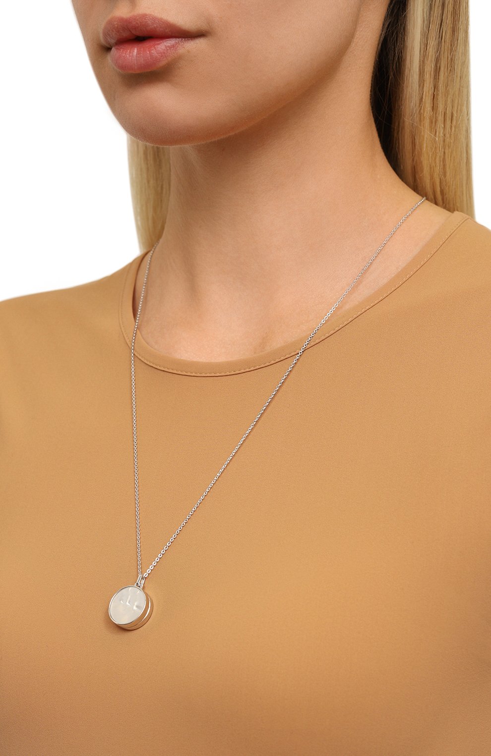 Подвеска на цепочке JEWLIA, арт. JR-119, фото 2