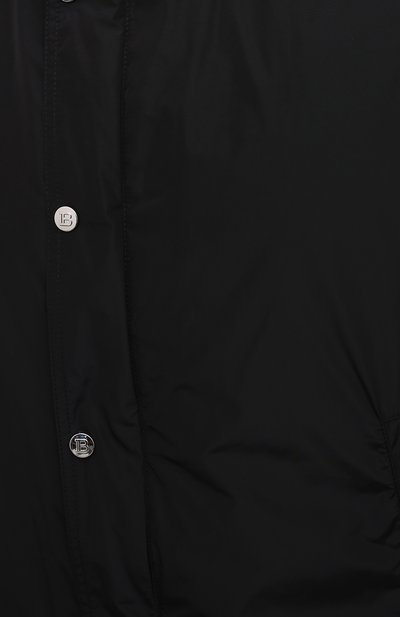 Бомбер BALMAIN, арт. VH1TF002/X137, фото 5