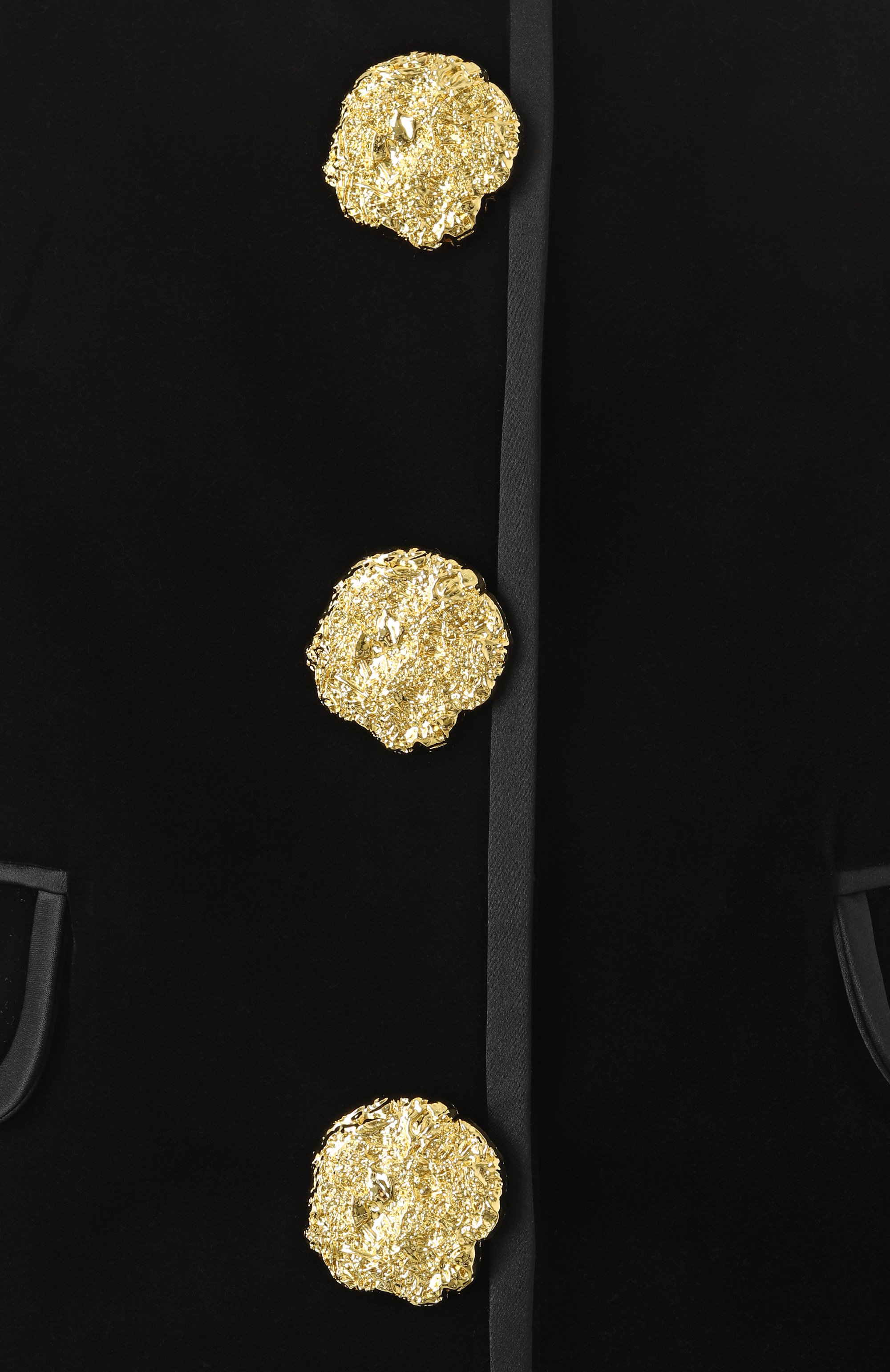 Бархатный жаке т ALINE, арт. AL042702, фото 6