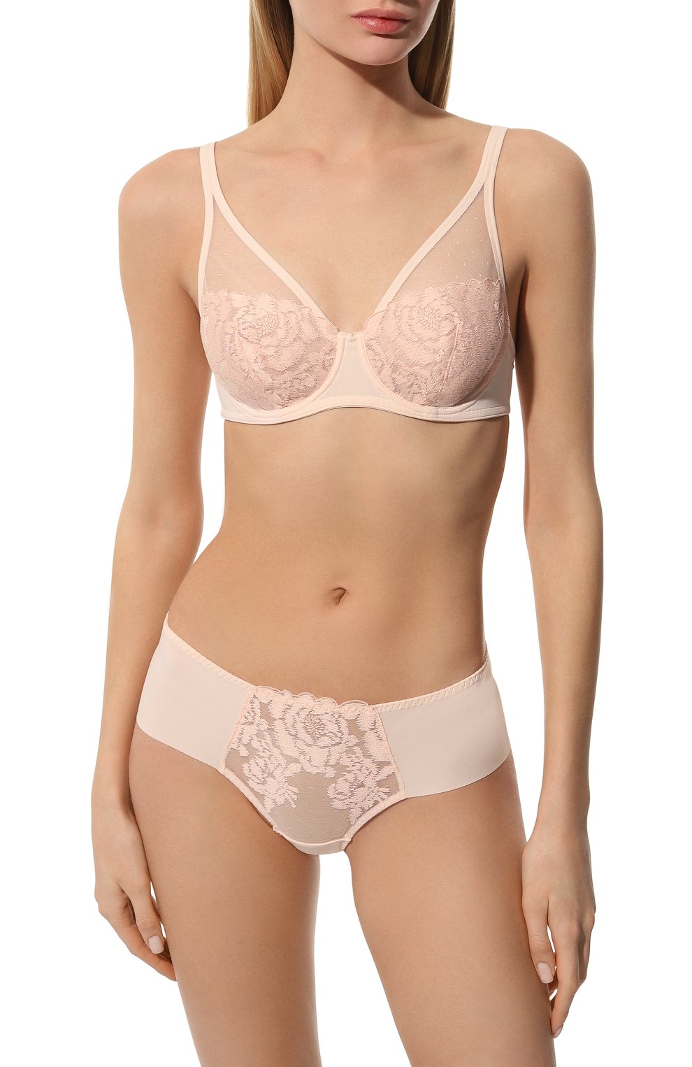 Трусы-шорты MAISON LEJABY, арт. 220569, фото 2