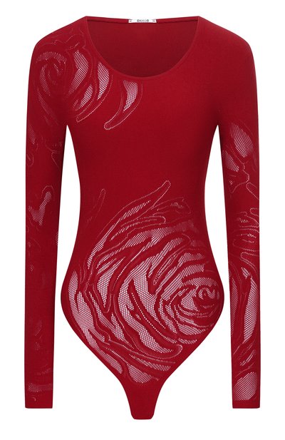 Женское боди WOLFORD, арт. 79338