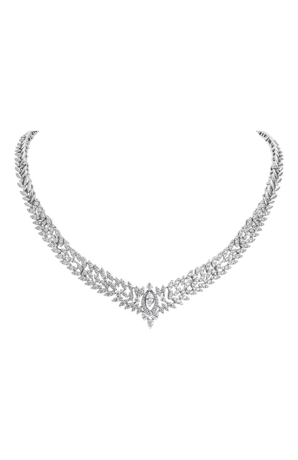 Колье CASATO, арт. CL-351BT-W, фото 1