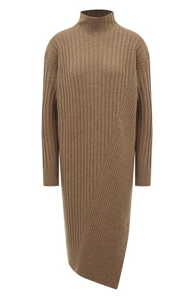 Платье из шерсти и кашемира ERIKA CAVALLINI, арт. W2/P/P2WA14, фото 1