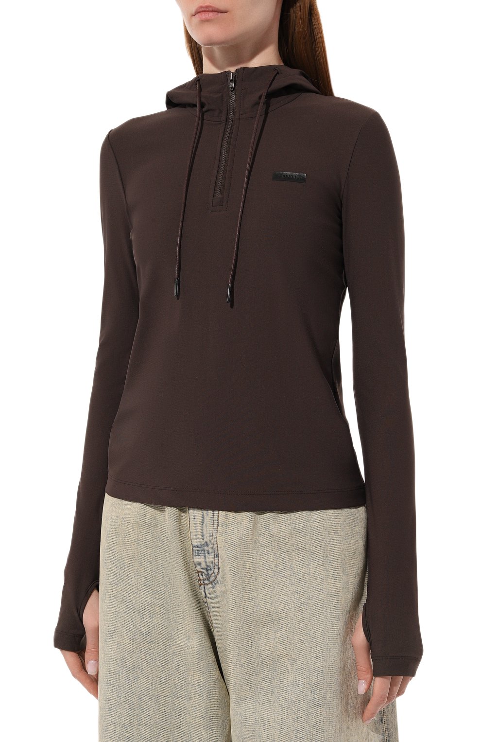 Худи JUUN.J, арт. JW4841W02D, фото 3