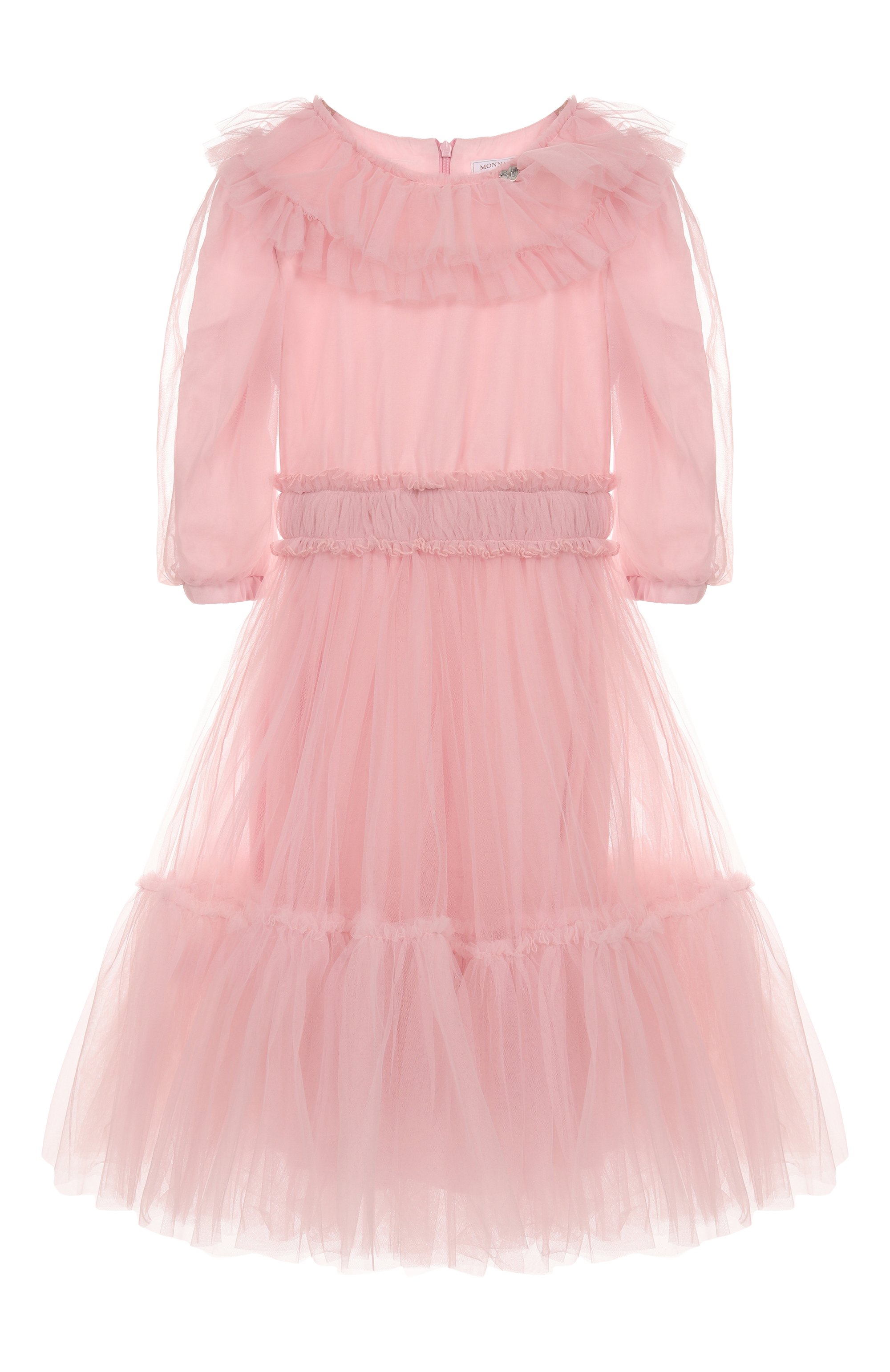 Платье MONNALISA, арт. 17F903, фото 1