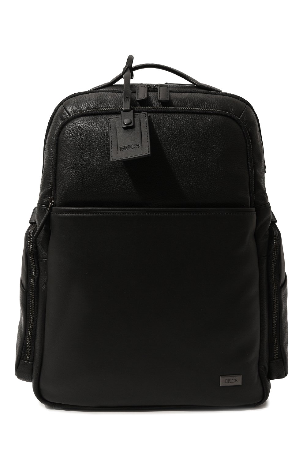 Кожаный рюкзак BRIC`S, арт. BR107701.001, фото 8