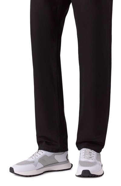 Кроссовки jonah BOSS, арт. 50513195, фото 3