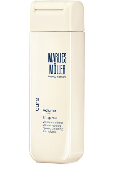 Женский кондиционер для придания объема волосам  (200ml) MARLIES MOLLER, арт. 106600MMs