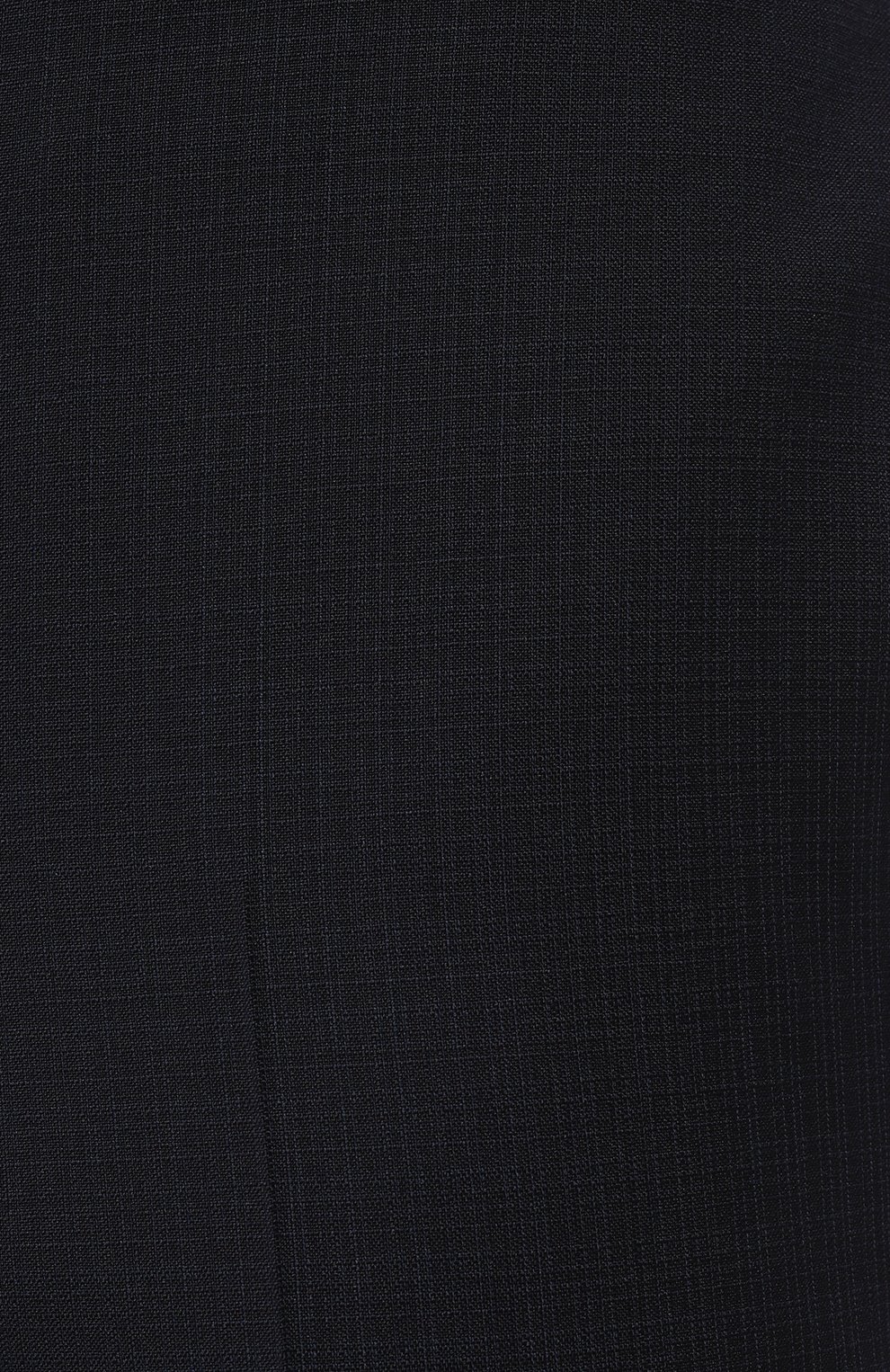 Шерстяные брюки CANALI темно-синего цвета по цене 51900 руб., арт. 71019/AA03167, фото 5 Шерстяные брюки CANALI, арт. 71019/AA03167, фото 5