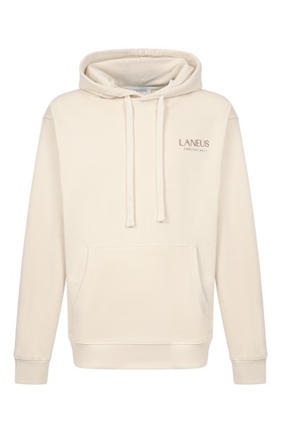 Хлопковое худи LANEUS, арт. S6LAMAHS198, фото 1