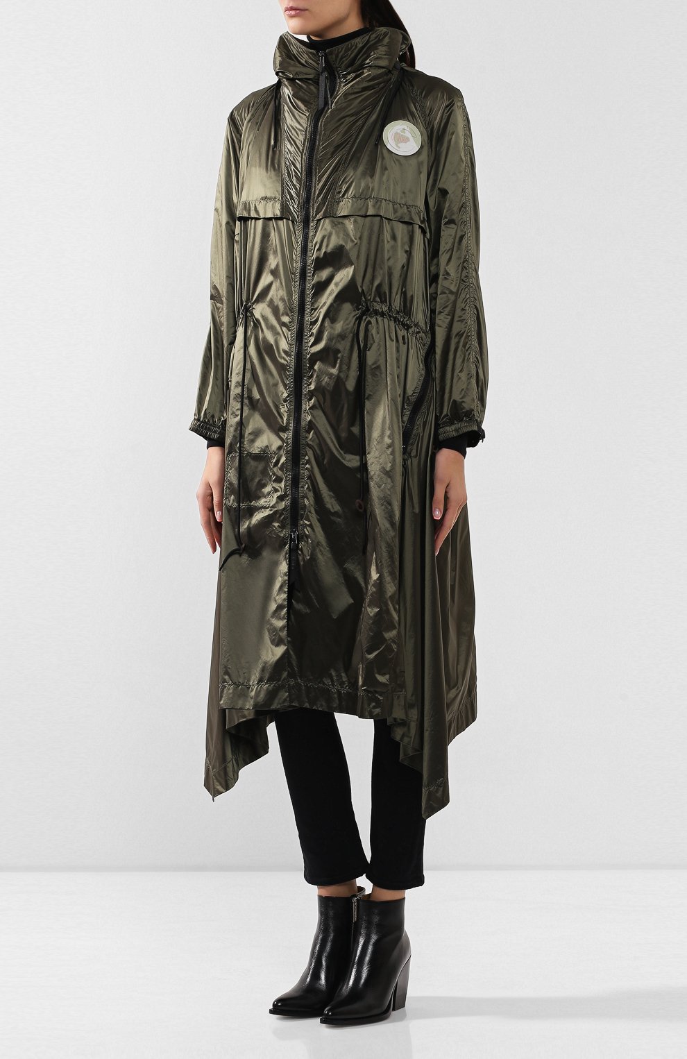 Плащ CHLOÉ, арт. CHC19AMA12016, фото 3