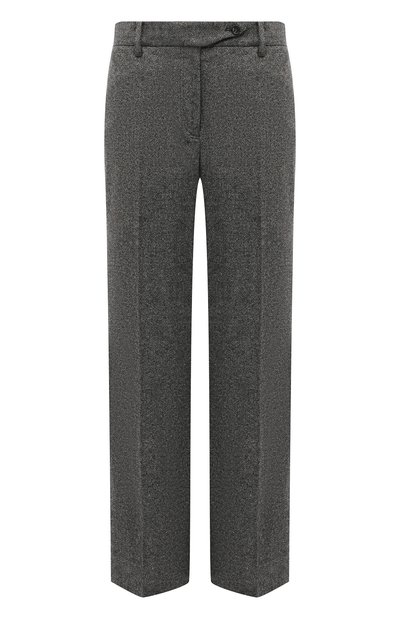 Женские брюки из шерсти и шелка N21, арт. B034/3067