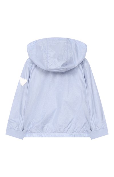 Ветровка EMPORIO ARMANI, арт. EB001155/AF21230