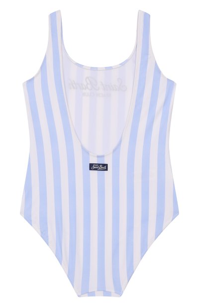 Слитный купальник MC2 SAINT BARTH, арт. STBK CARA R/03759H, фото 2