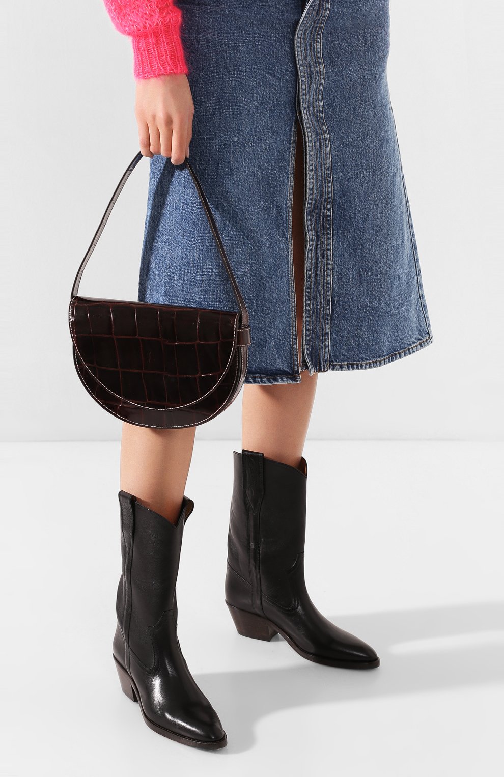 Сумка amal STAUD, арт. 180-9203, фото 2