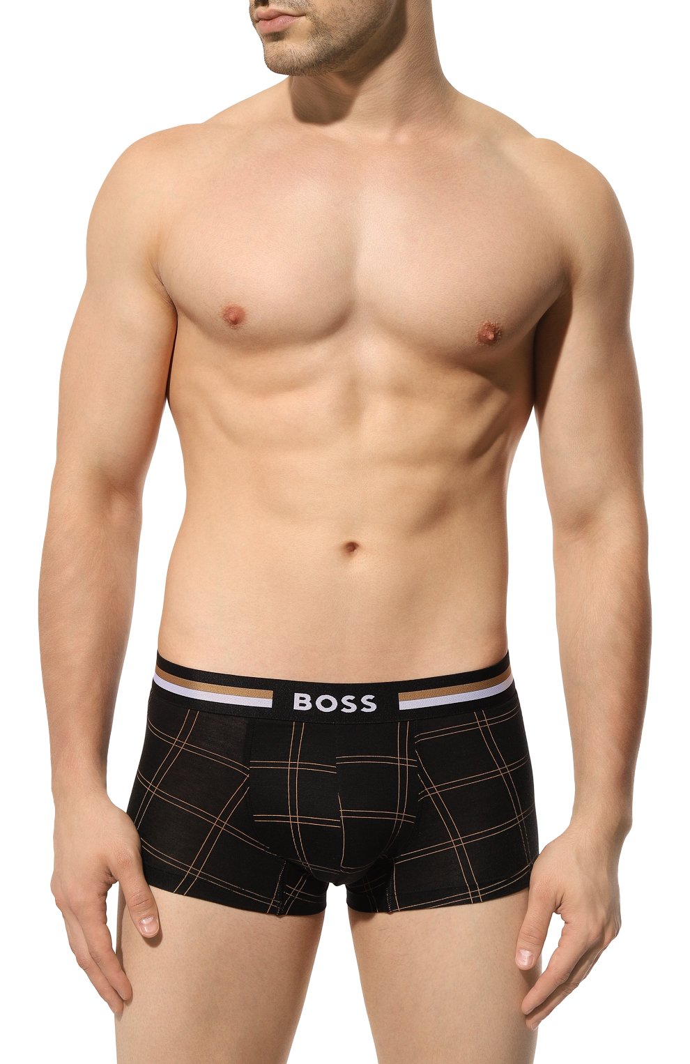 Боксеры из лиоцелла BOSS, арт. 50517798, фото 2