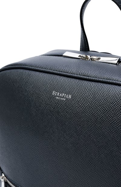 Рюкзак SERAPIAN MILANO, арт. SREVLMLL700631Y, фото 3