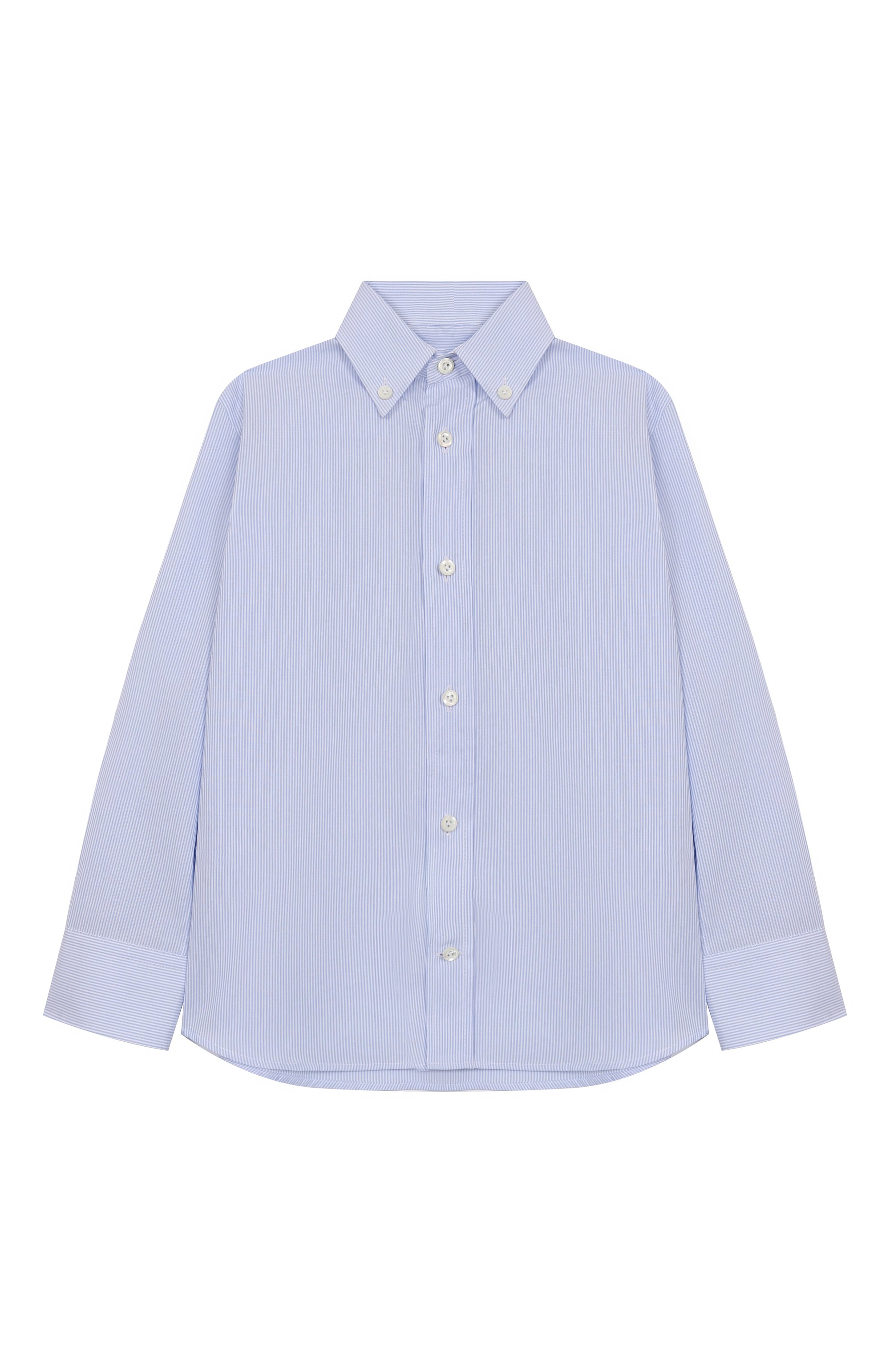 Хлопковая рубашка VAN LAACK, арт. VL-T0BY-XX/151971, фото 1